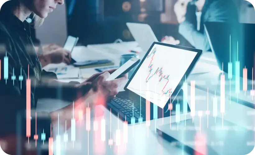 Dovaluesa mercado de criptomonedas